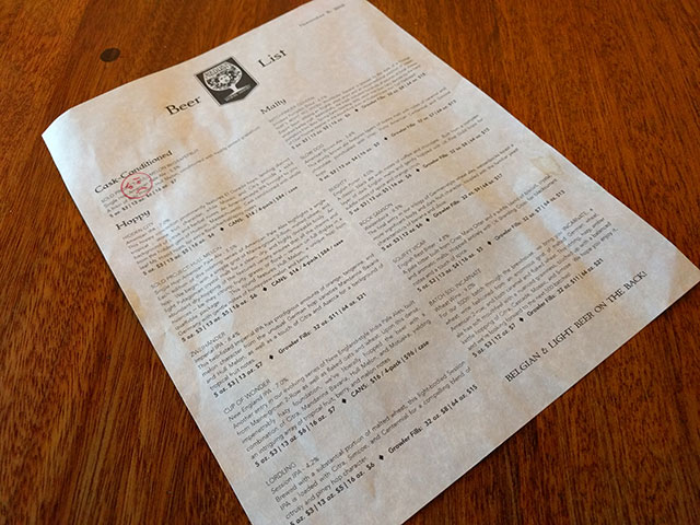 Medusa Brewing Company gallery image 2