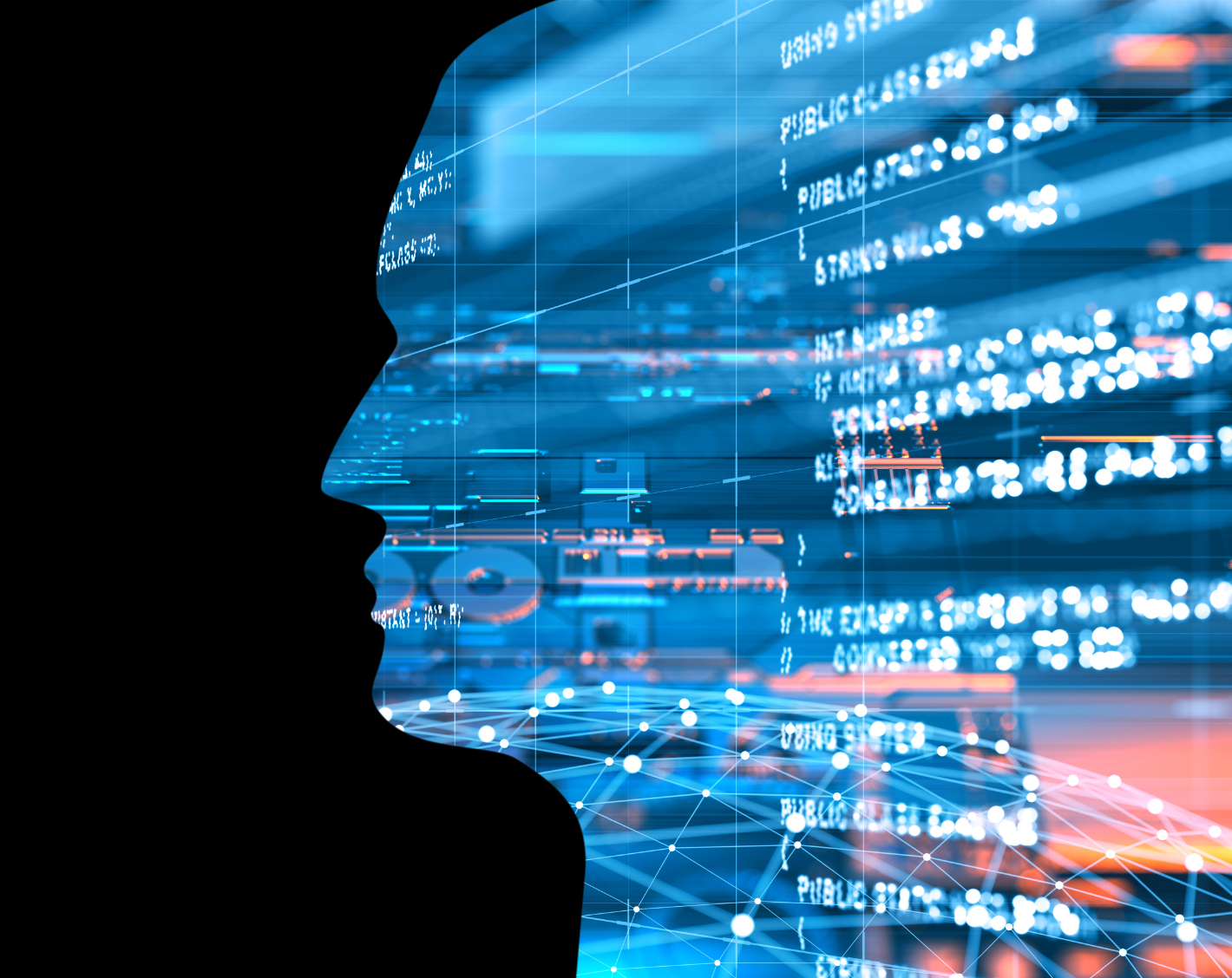 Visualization of phone numbers being enriched with additional data, for Phone Numbers Enricher Services