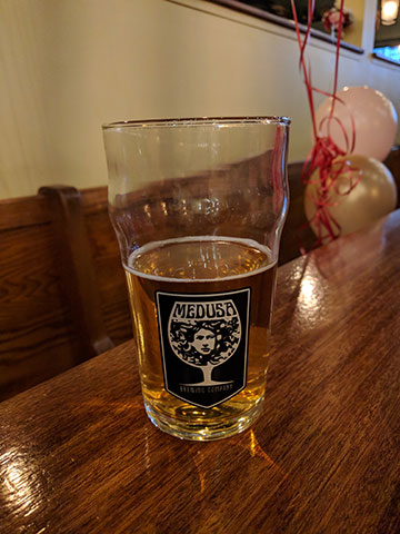 Medusa Brewing Company gallery image 3