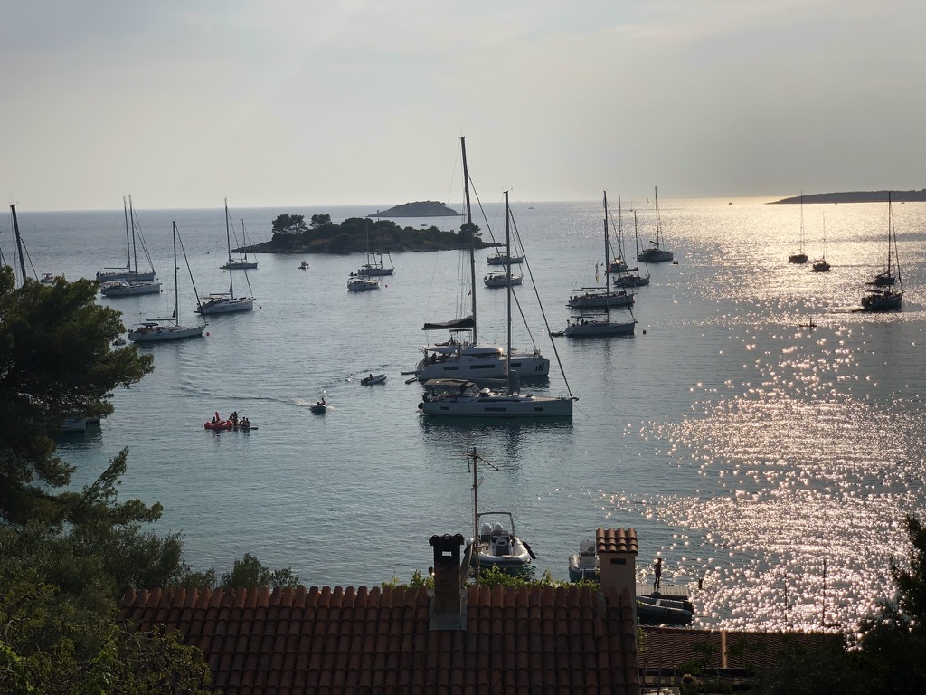 Korčula – Île de Marco Polo