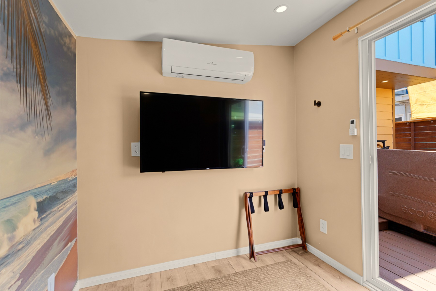 4th Bedroom or Clubhouse angle 3