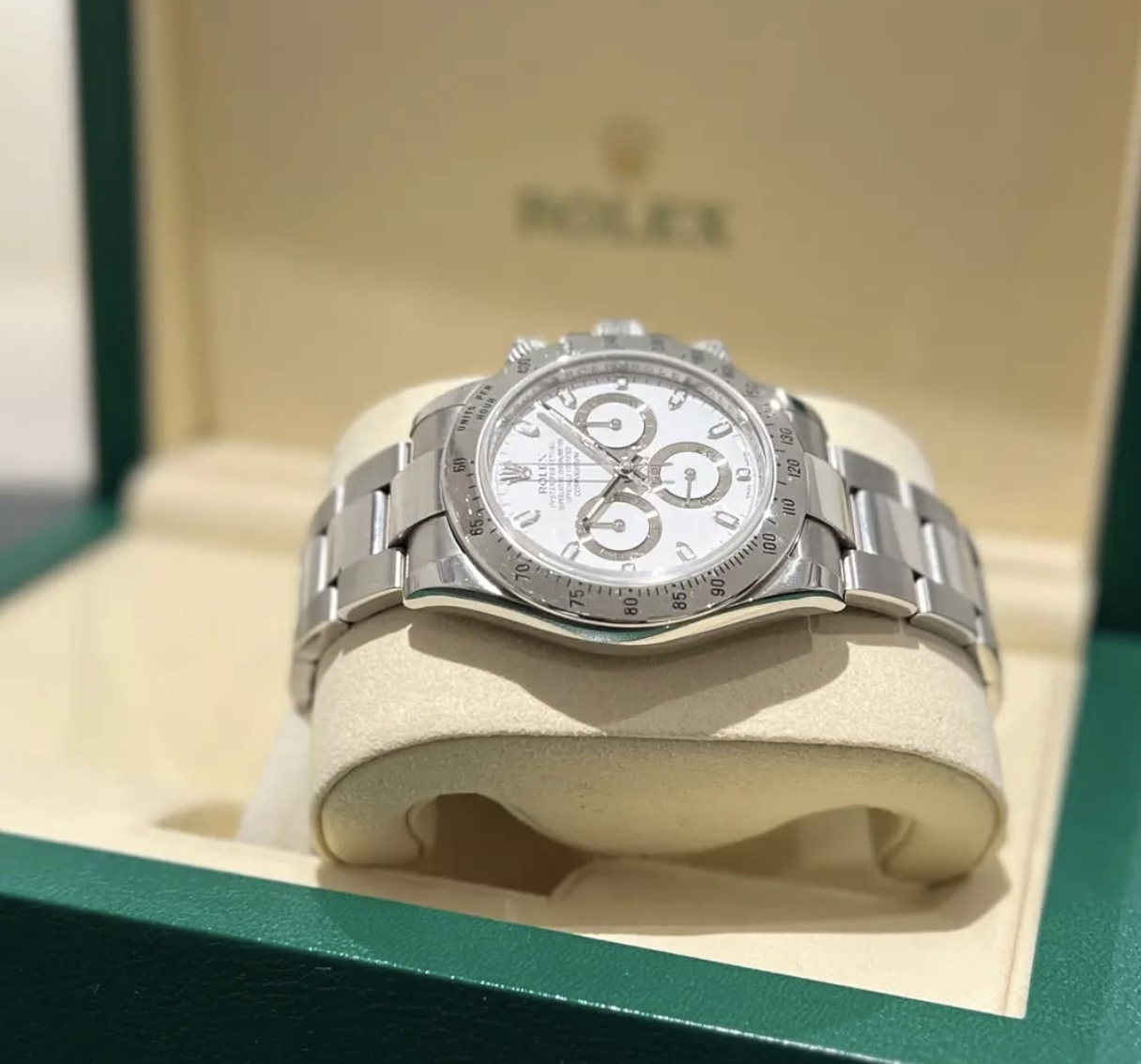 Rolex Watch Insurance