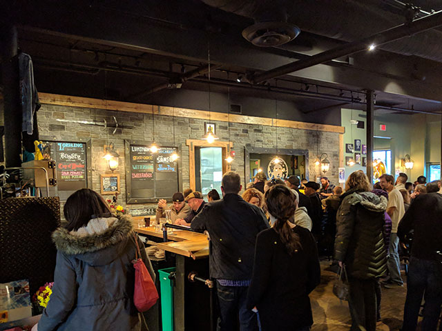 Medusa Brewing Company gallery image 4