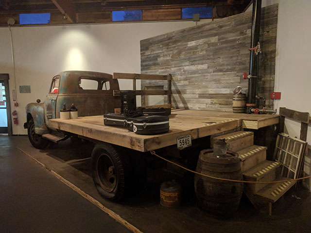Timberyard Brewing Company gallery image 2