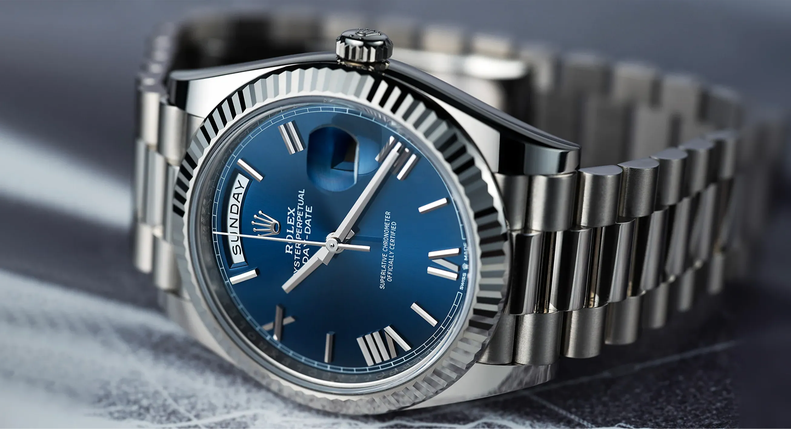 Rolex Watch Insurance