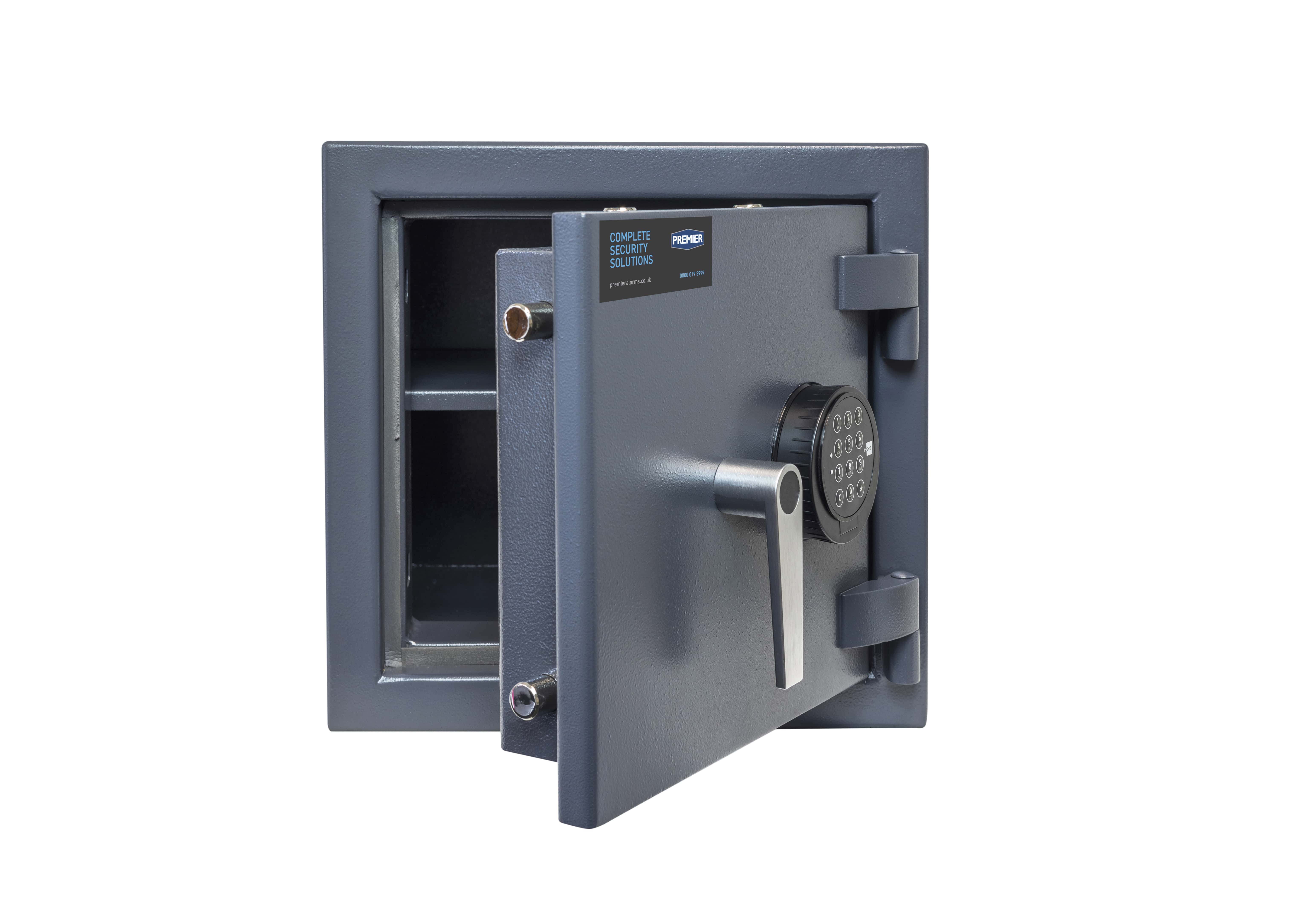 Home Safe Grade 1 Size Medium