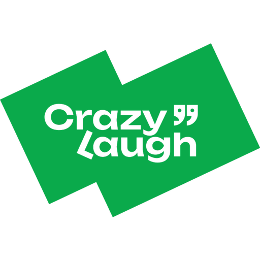 Crazy Laugh