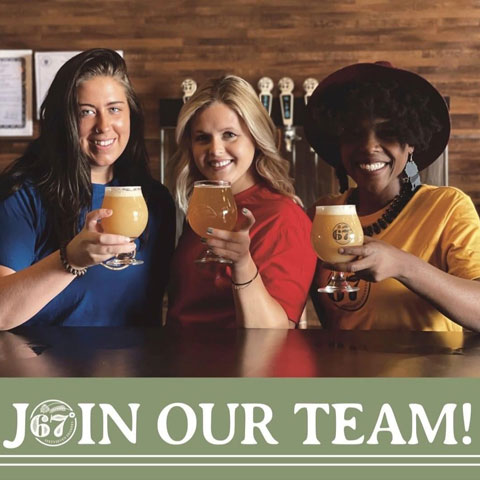 67 Degrees Brewing gallery image 3