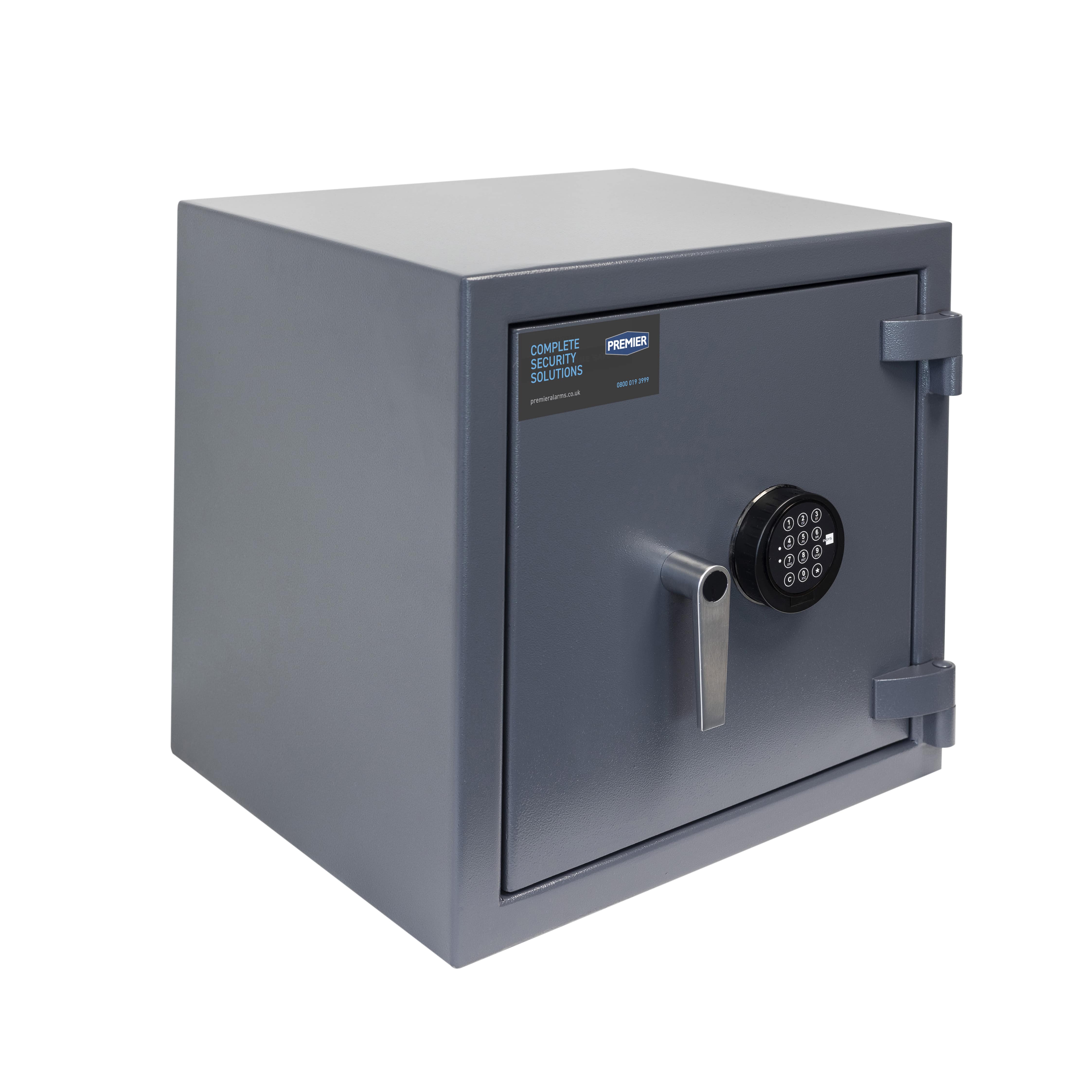 Home Safe Grade 1 Size Large