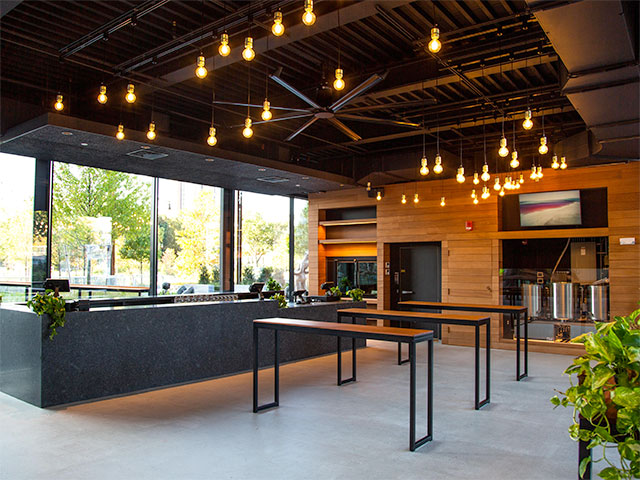 Trillium Brewing - Fenway in Boston, MA