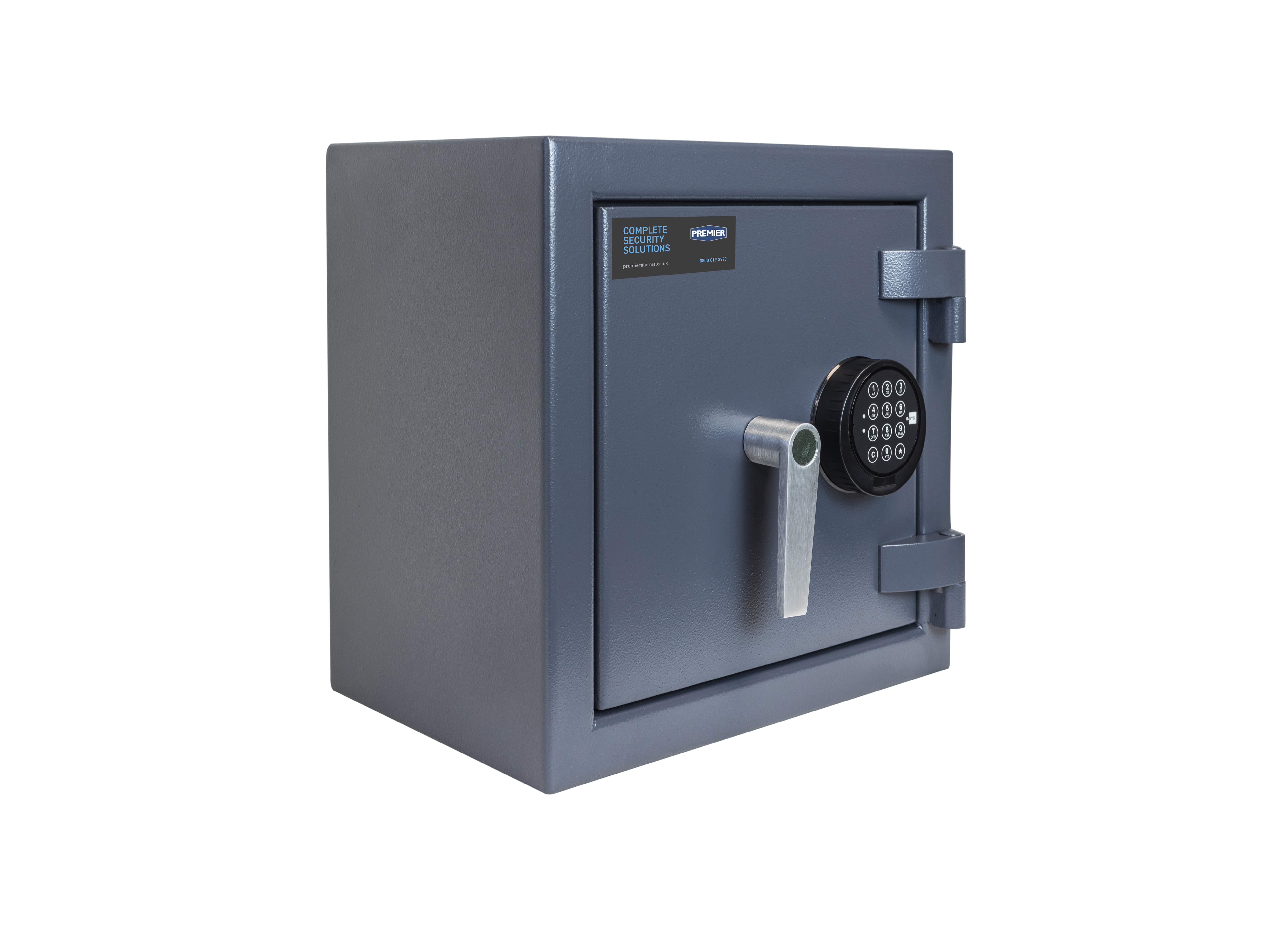 Home Safe Grade 1 Size Small