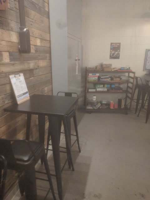 Lost Shoe Brewing and Roasting Company gallery image 3