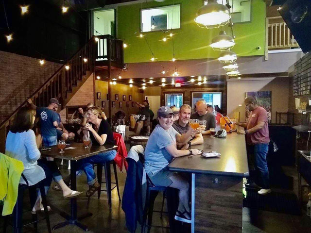 67 Degrees Brewing gallery image 4