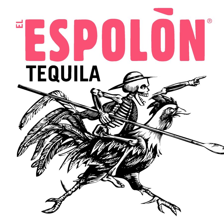 Espolon  - Blanco