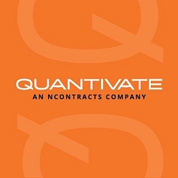 Quantivate logo