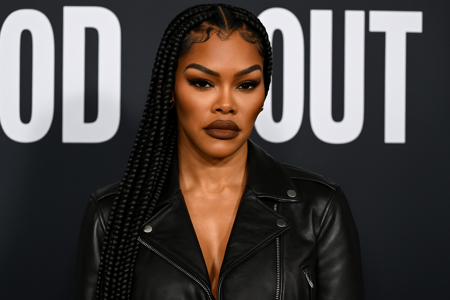 teyana taylor