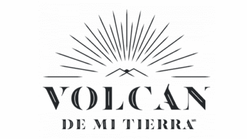 Volcan de mi Tierra