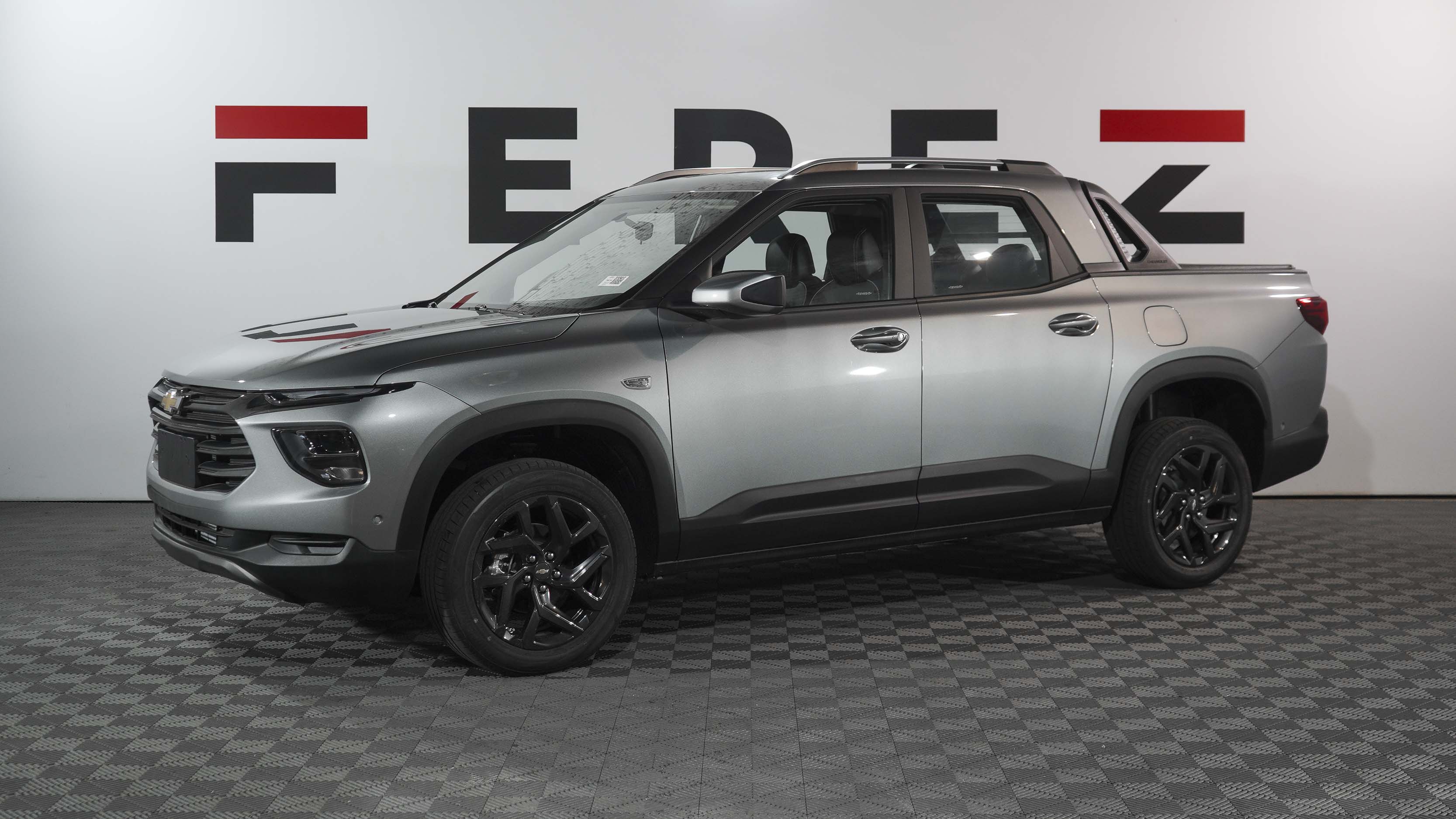 chevrolet MONTANA 1.2T PREMIER