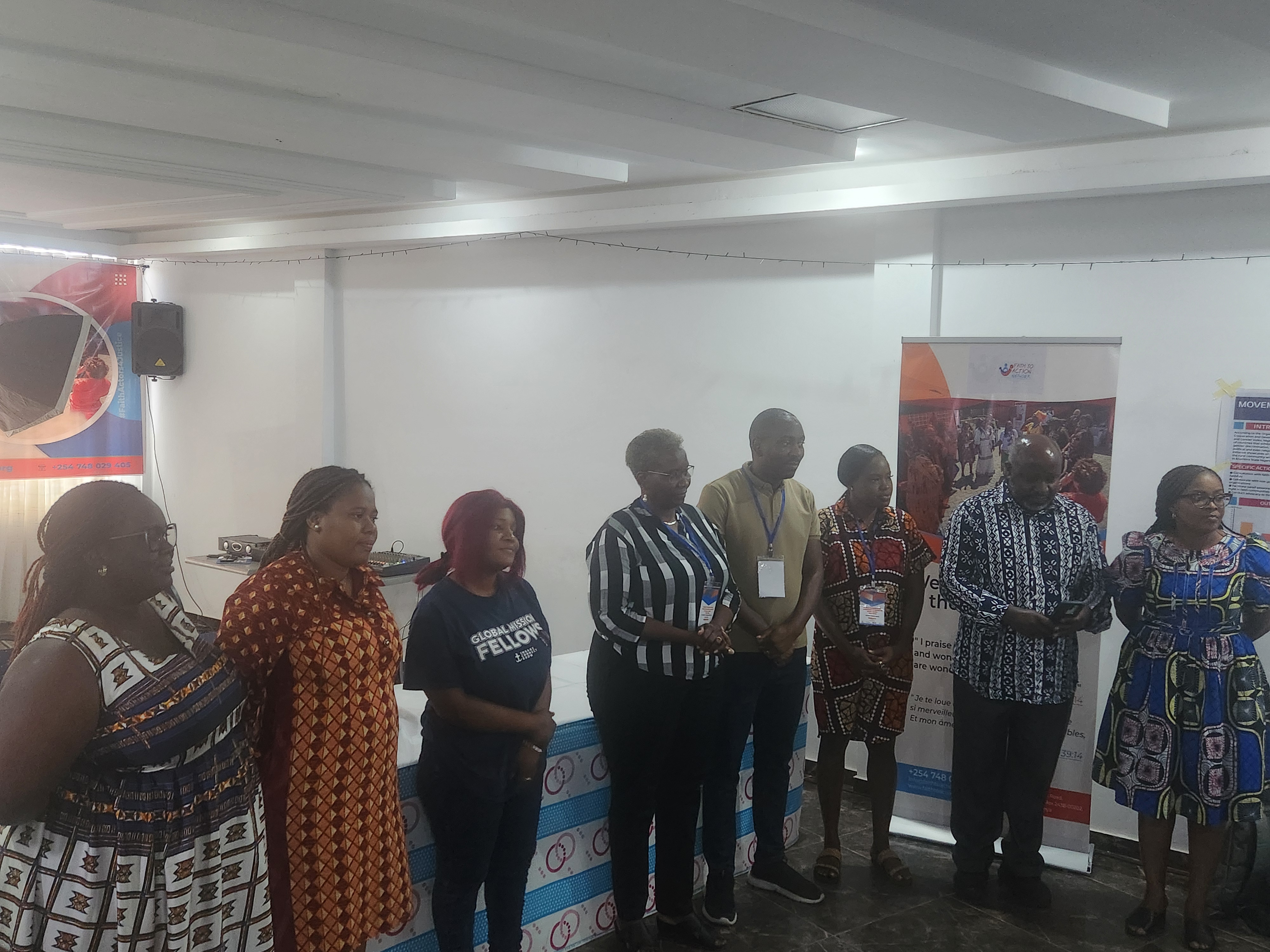 Promoting Gender Justice