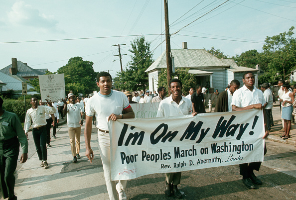 Everyone Deserves to Succeed