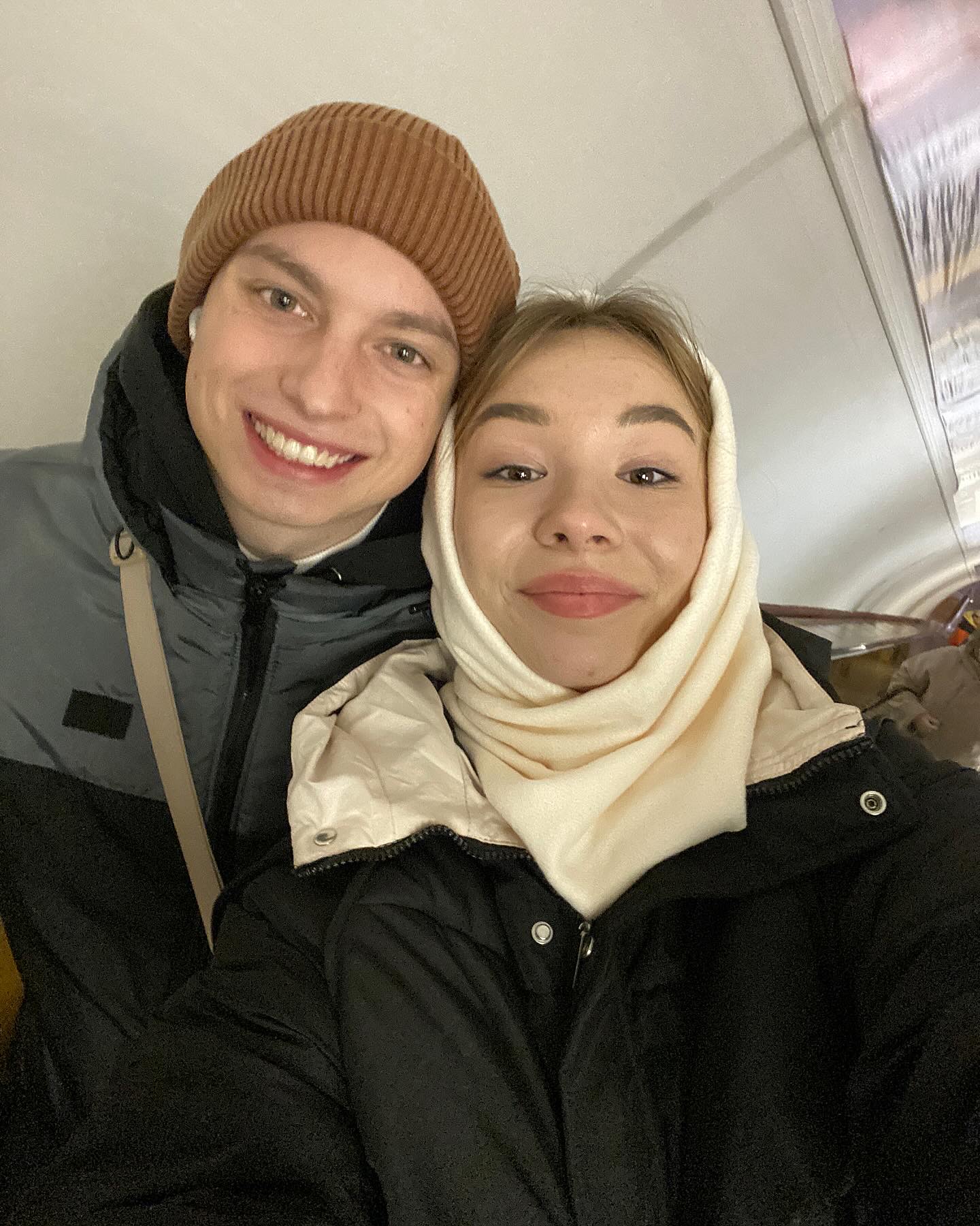 Ukraine and my house