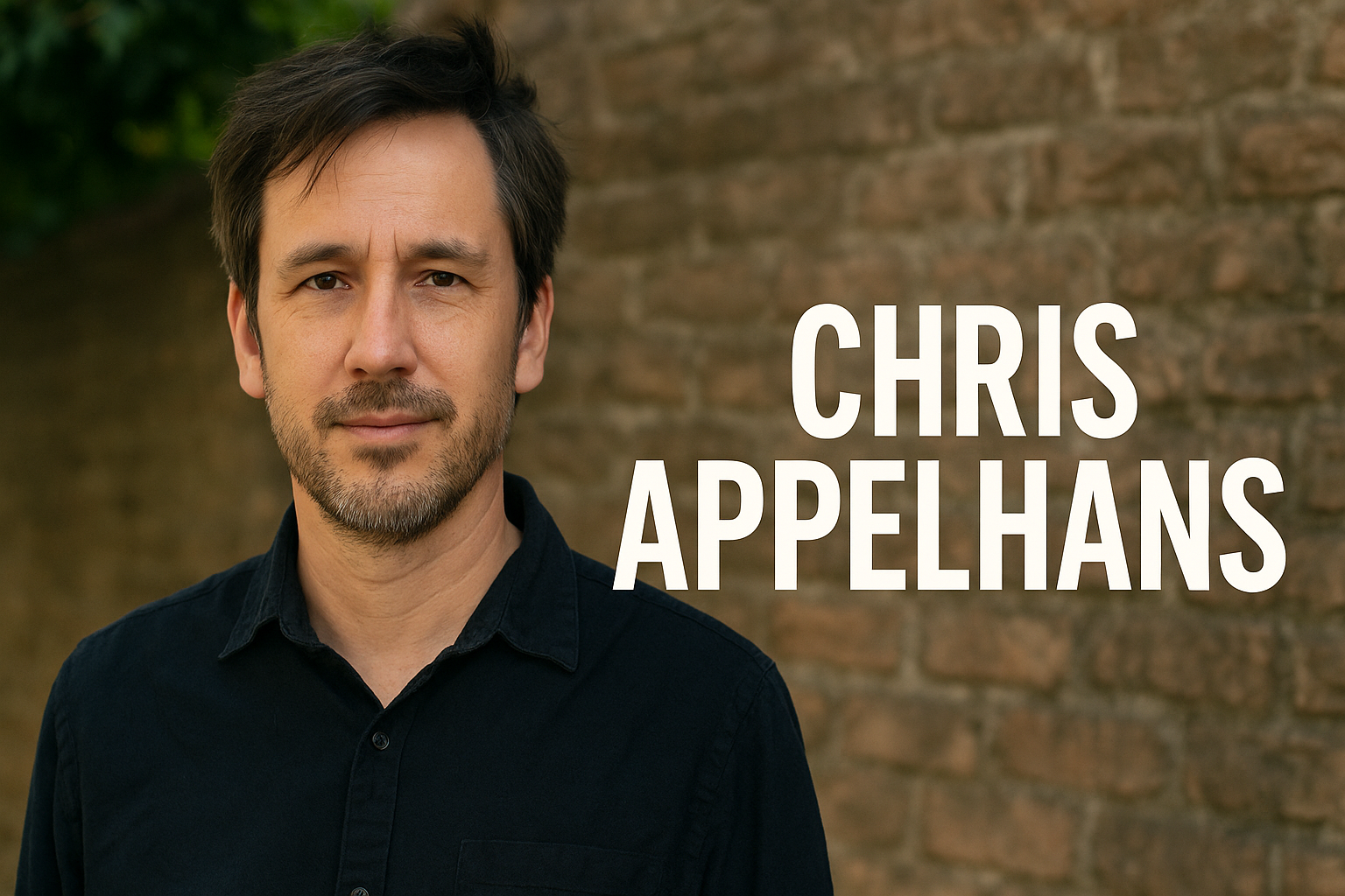 chris appelhans