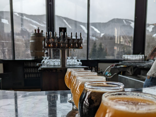 Definitive Brewing Company (Sunday River) gallery image 2