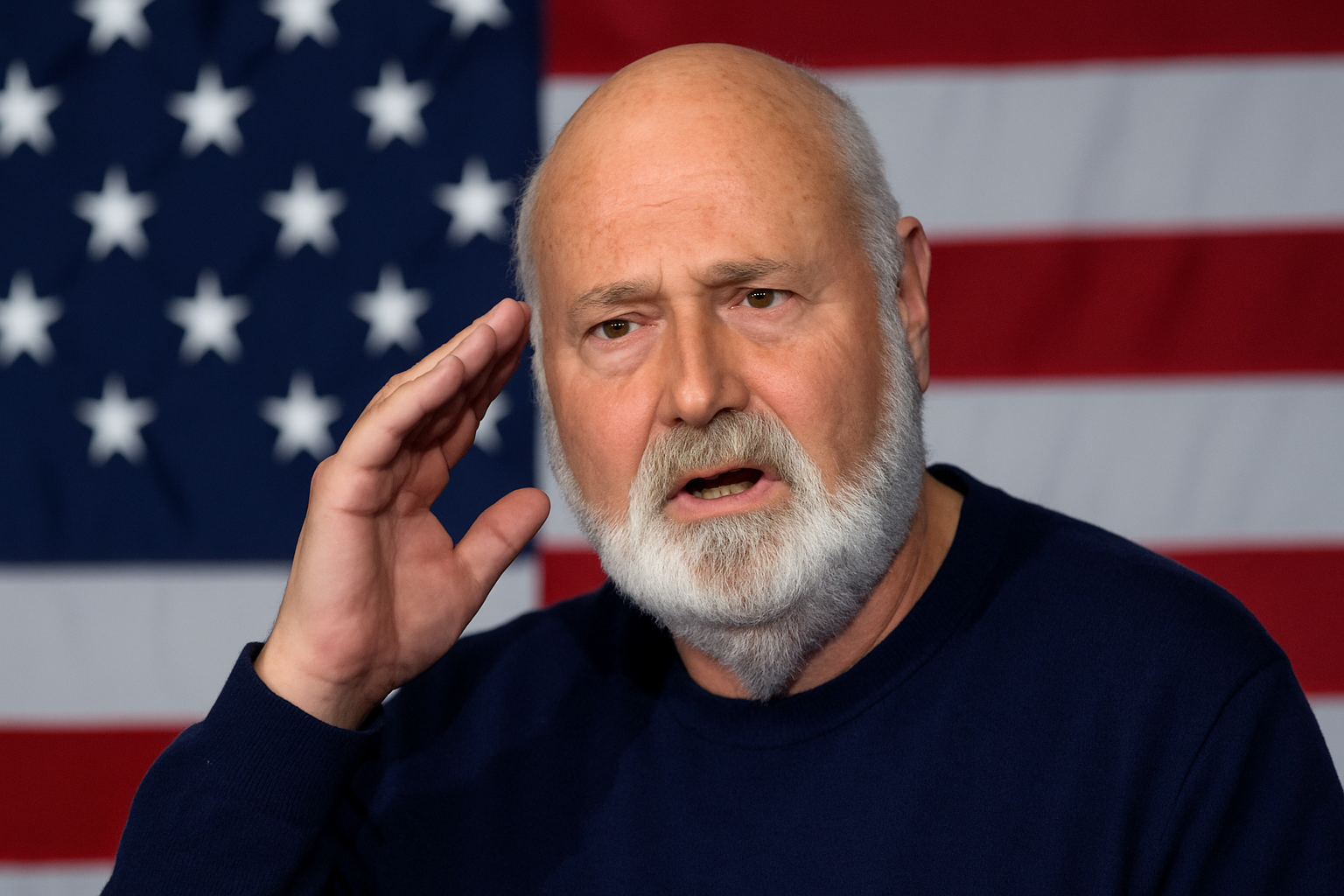 rob reiner