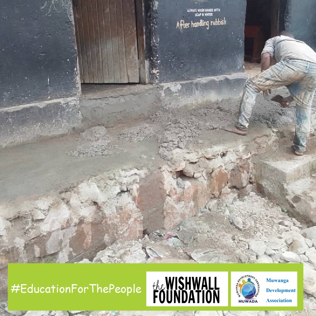 #Education for the People