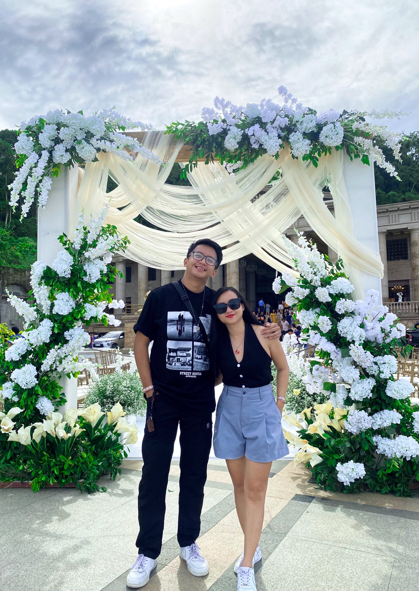 Help Us Create Our Dream Wedding