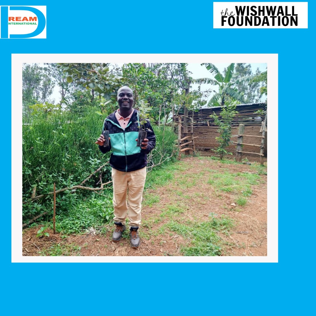 planting for biodiversity of landscapes in Rwenzori mountains