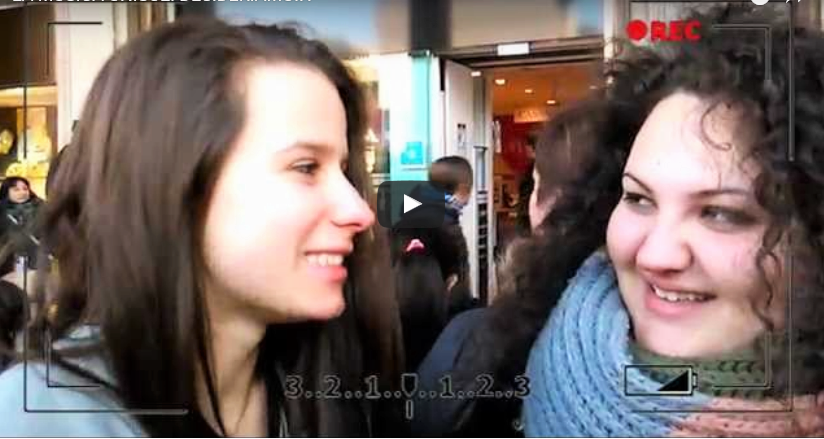 The Wishwall community helped us to meet after years: a far apart friendship reunited