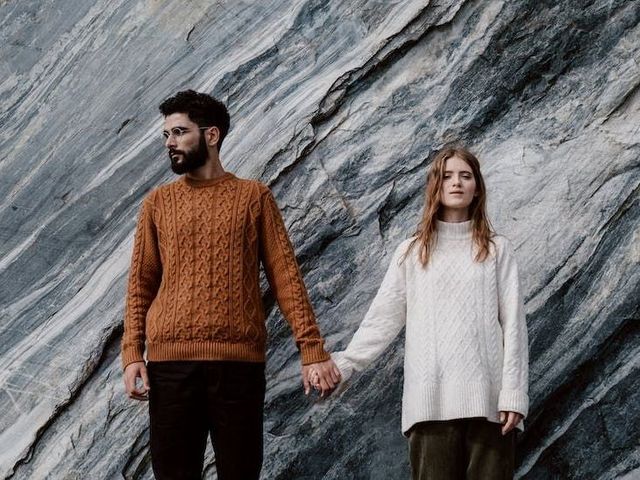 The Best Sustainable Knitwear Brands | UK Guide