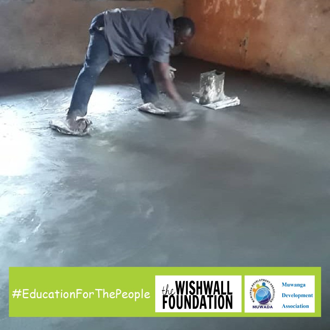 #Education for the People