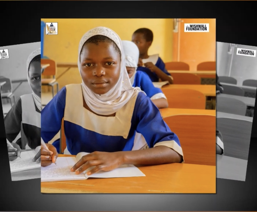 Renovation of School Library