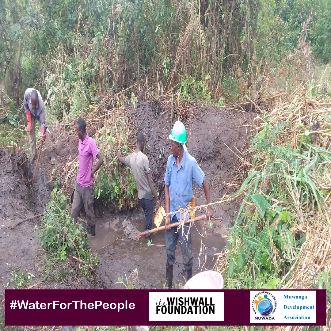 #Water For The People Project