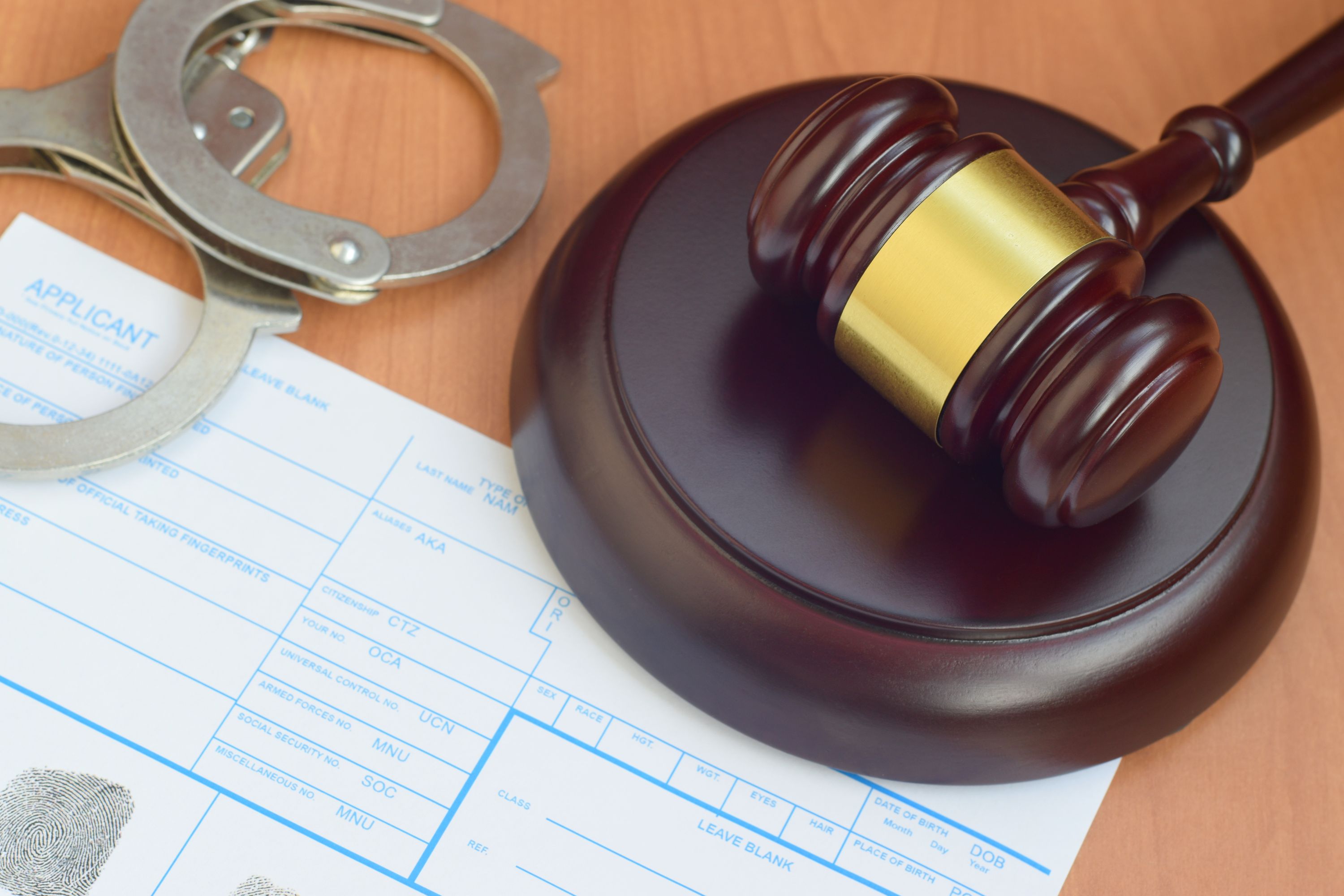 Arresting Officer Misconduct Leads to Immediate Release