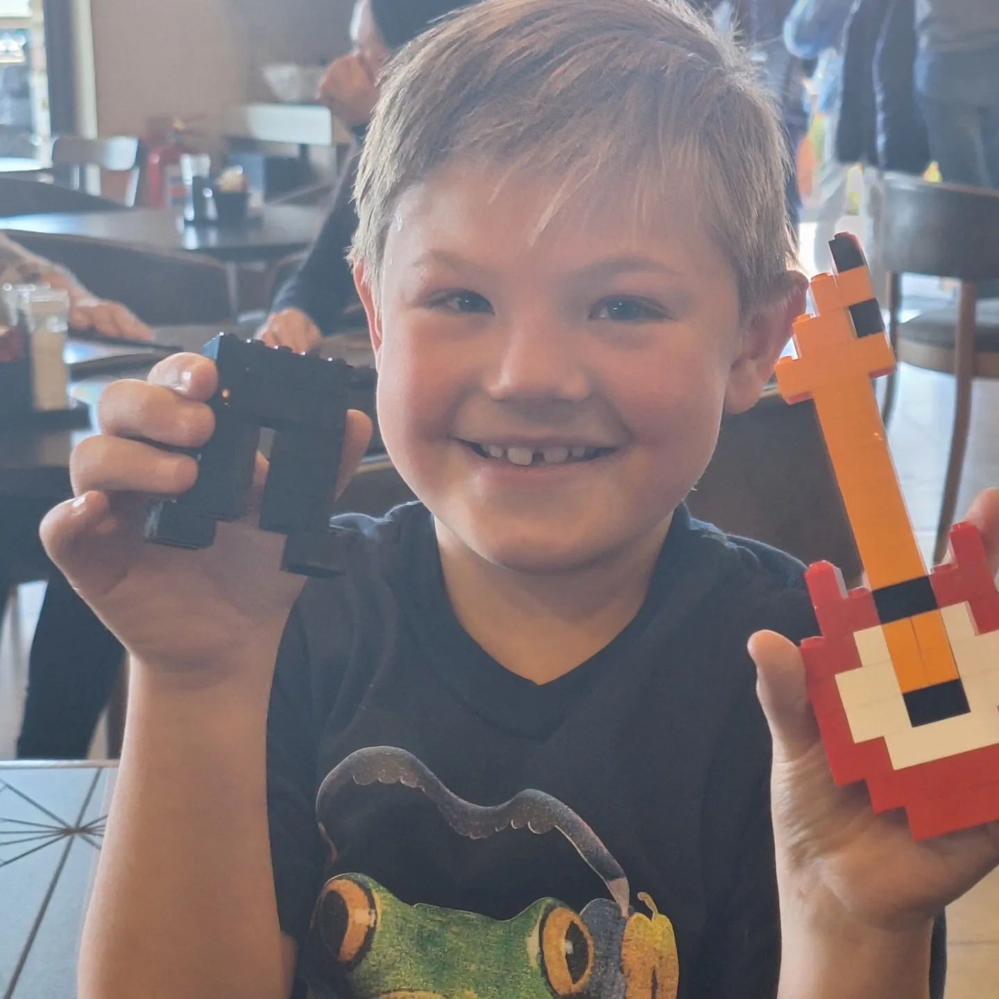 Special Educational Needs