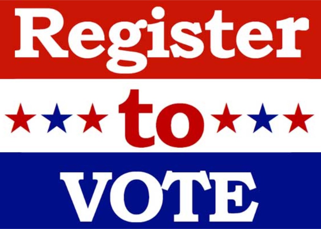 Itâ€™s Time to Register