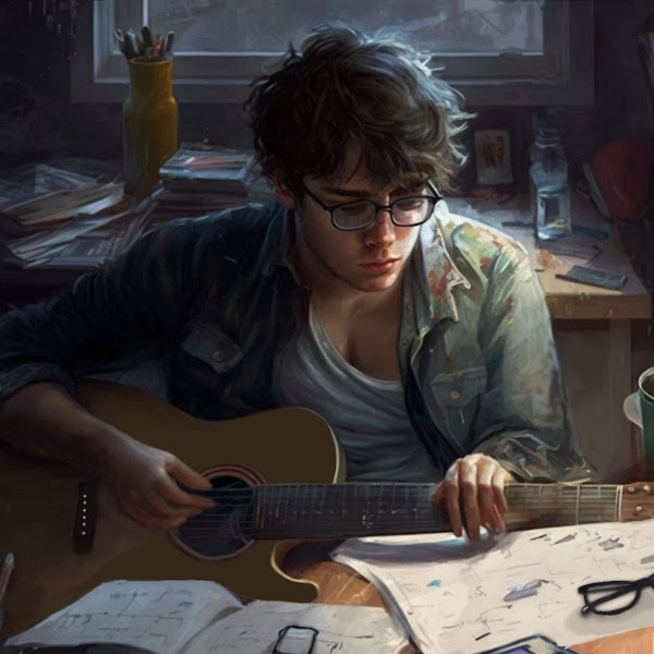 I want to find the audience for my  YT music channel