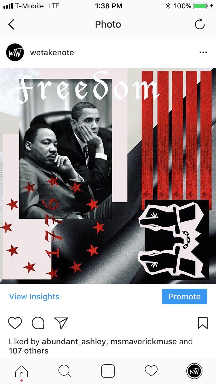 Remembering the Legacy of Martin Luther King Jr.