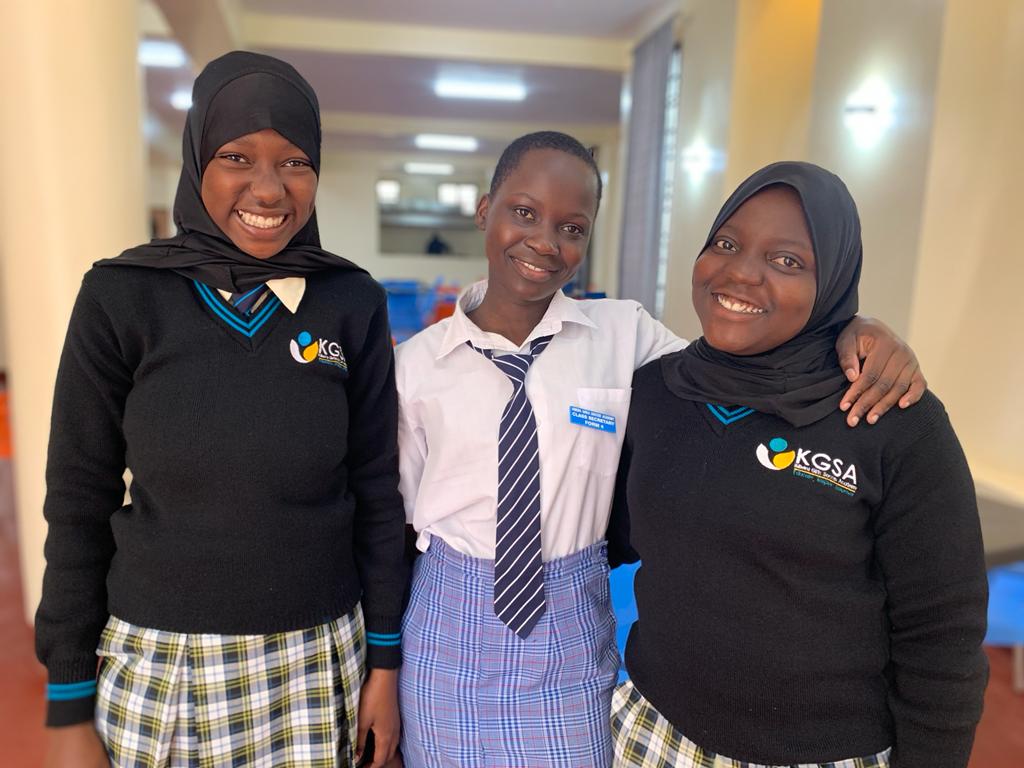 #EducateHerForLife-after the exams