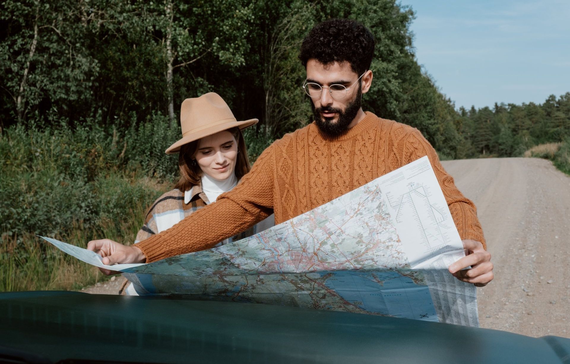 6 Sustainable Travel Tips: How To See More and Waste Less