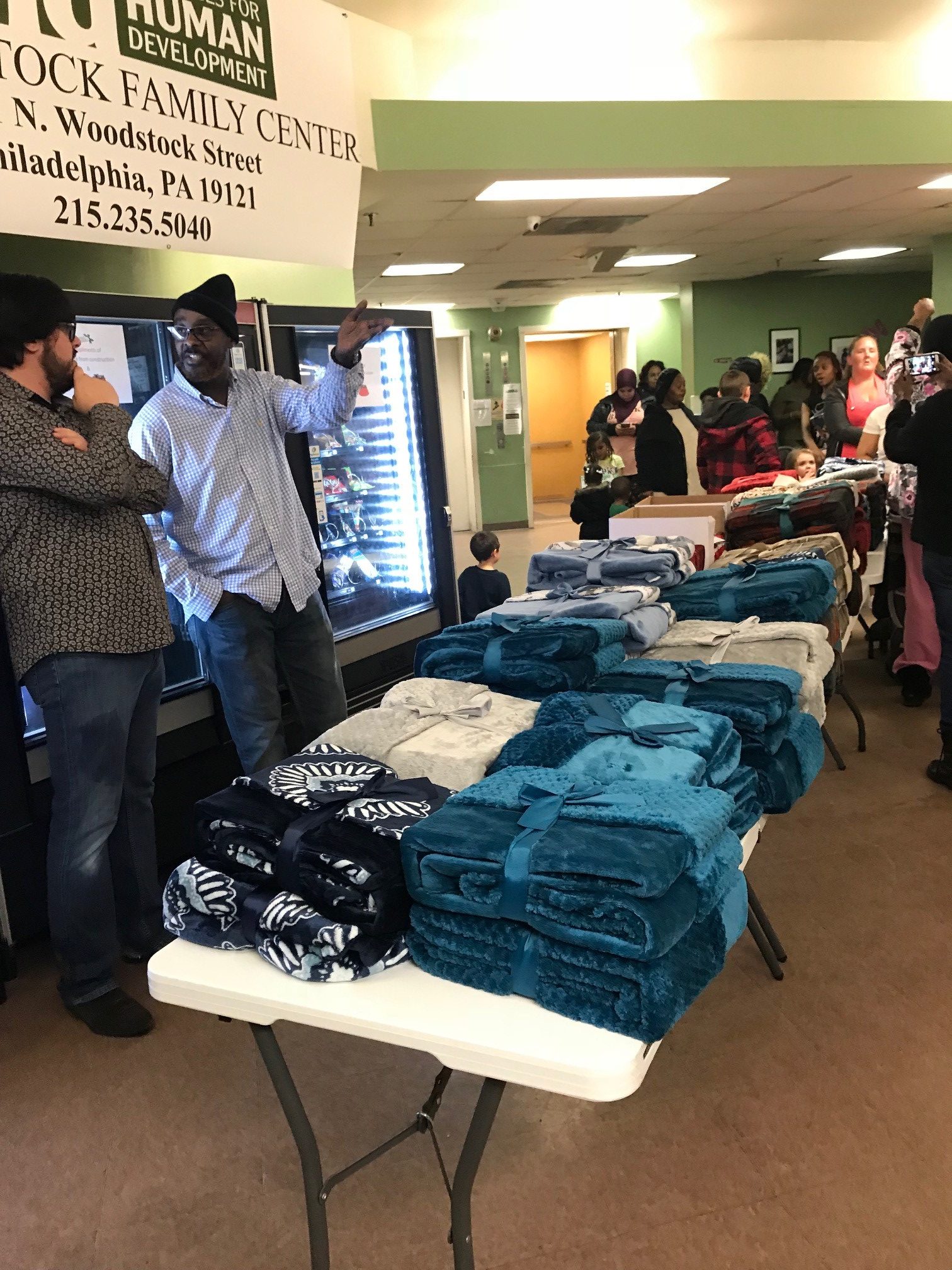 Blankets - Our Wish Was Granted