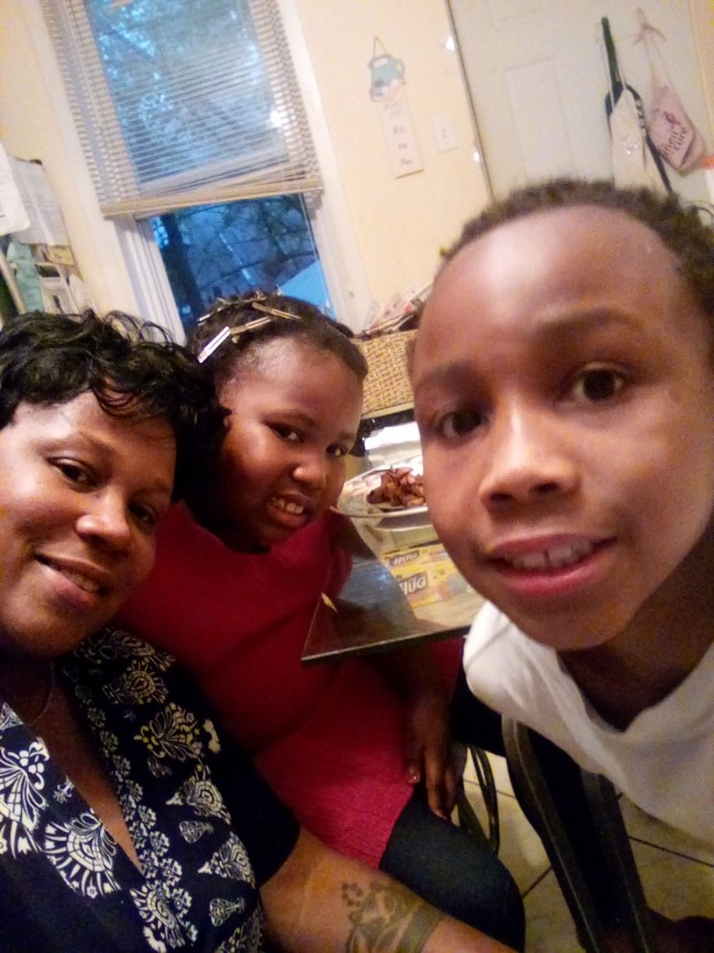 We Helped A Single Mom With A New Job Position Offered