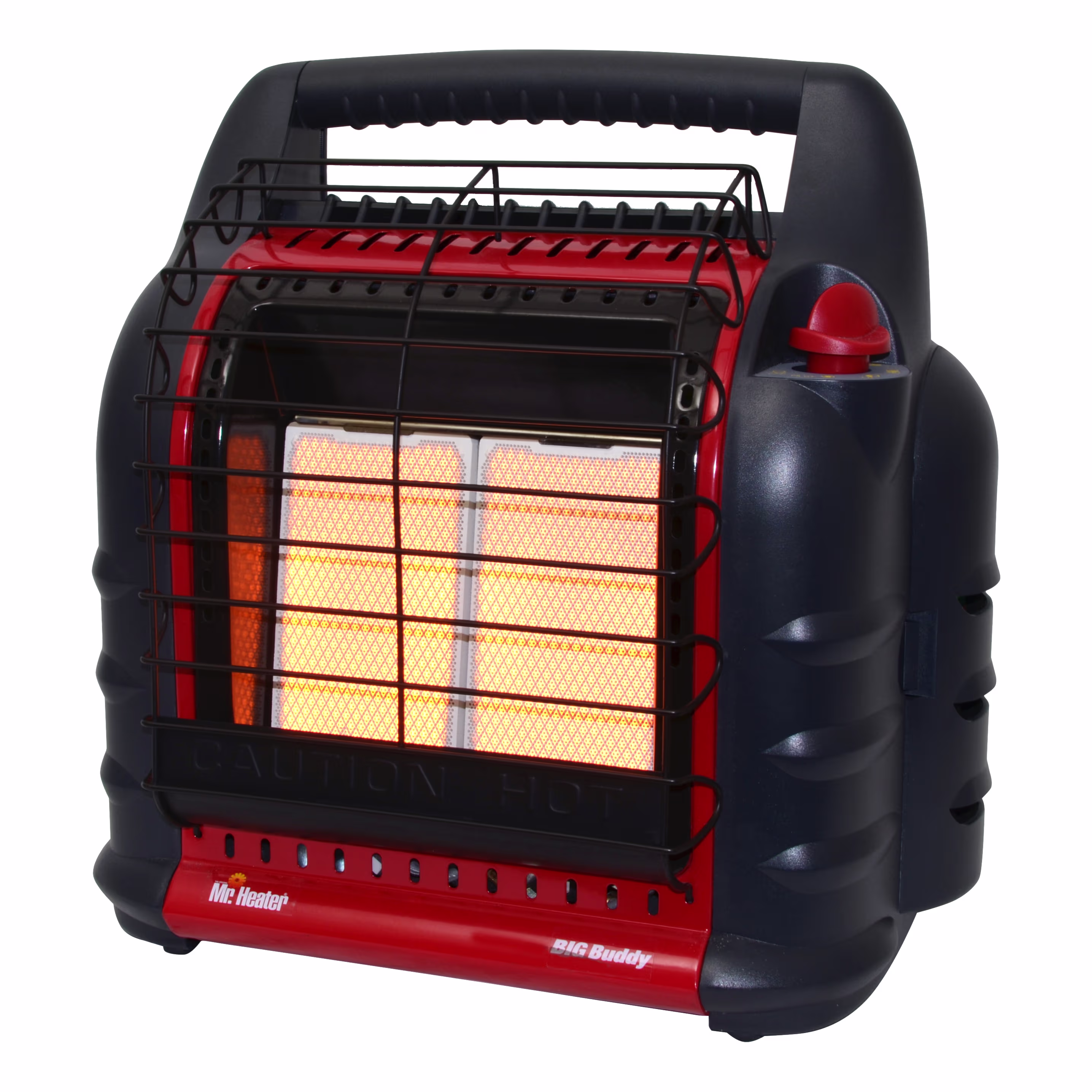 BUDDY PROPANE PORTABLE HEATER