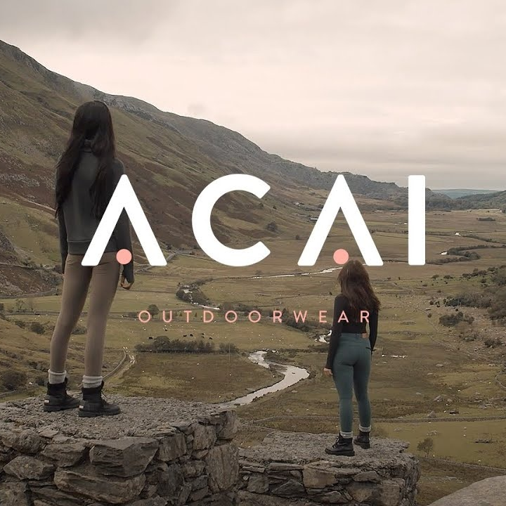 ACAI Outdoorwear