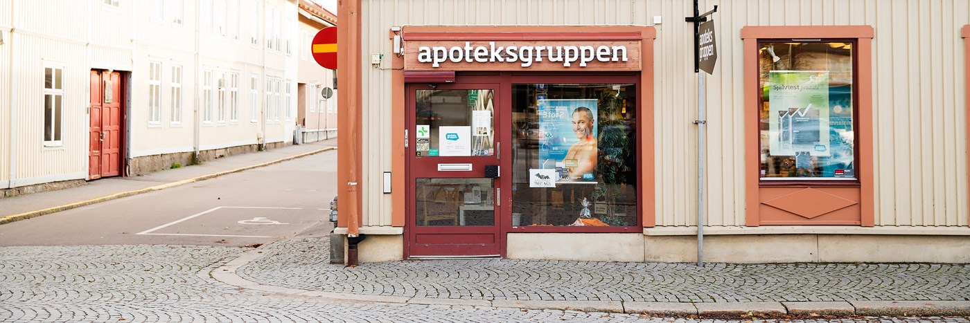 Kronans Apotek Askersund