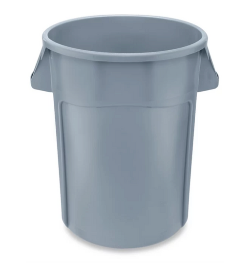 Garbage/recycling Bin (44 Gallon)