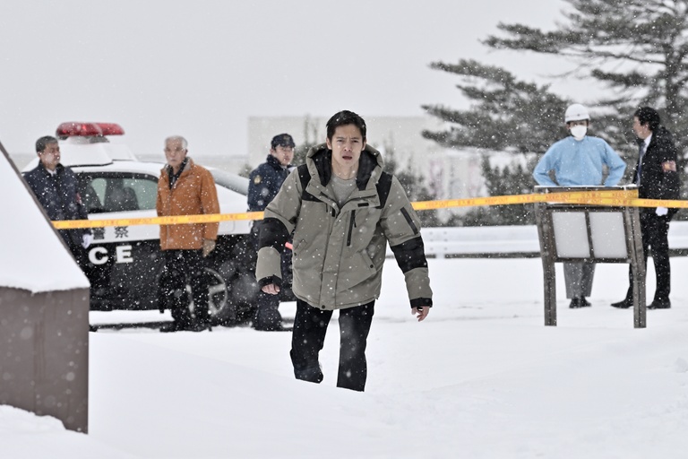 ©2023 Rinko Kamizu, KODANSHA Ltd./ "Home Sweet Home" Film Partners